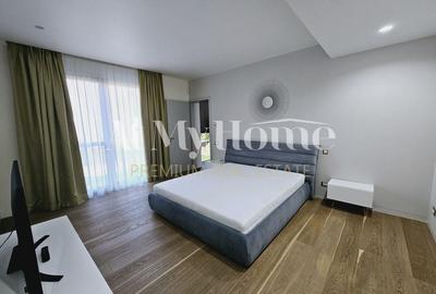 VILA SUPERBA, DESIGN MODERN/6 CAMERE/IANCU NICOLAE, TEREN 1000mp, mobilata - 18