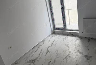 Apartament cu 2 camere semidecomandat în Central - 3