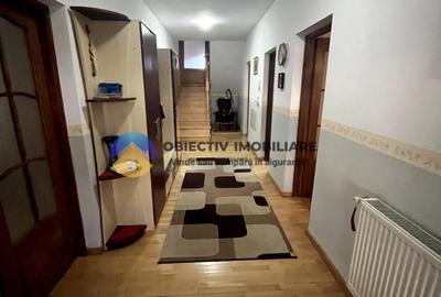 Vila Piatra Neamt - zona strada Fermelor - 2