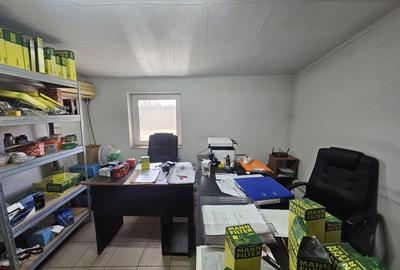 Spațiu industrial, de 500 mp, în Exterior Est - 6