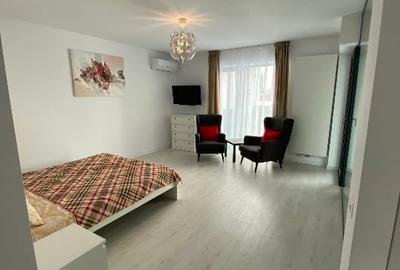 Vand Studio Cloud 9 Aviatiei - 4