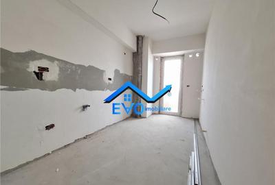 Apartament 2 camere, 59,59 mp, decomandat, de in Galata Ias - 4