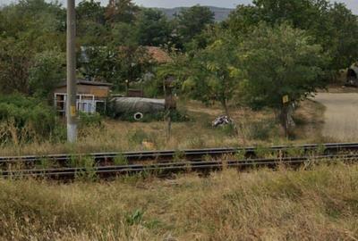 De vanzare casa cu teren De vanzare casa cu teren - 2