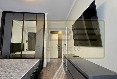 Apartament cu 2 camere, mobilat în Semicentral - 17