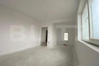 Casă cu 3 camere cu Teren 337 Mp în Urseni - 6