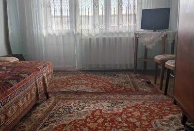 Apartament cu 2 camere semidecomandat în Central - 5