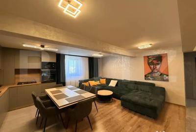 Apartament cu 4 camere decomandat în Calea Severinului - 3