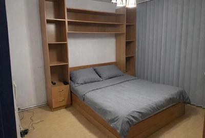 Apartament cu 2 camere decomandat în Central - 4