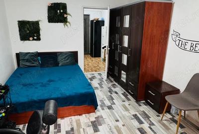 Se vinde Garsoniera in Tiglina 1, blA3, et 2! - 6