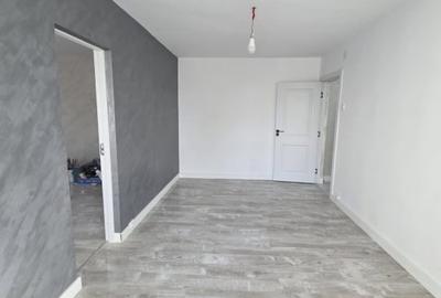 Apartament cu 2 camere nedecomandat în Alexandru cel Bun - 1