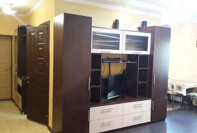 Apartament cu 3 camere decomandat în Parcul Carol - 2