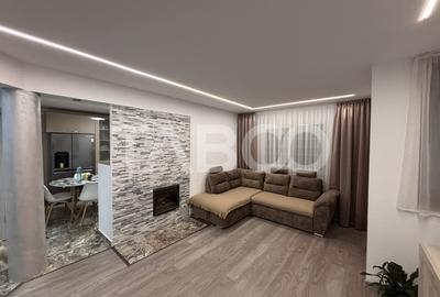 Casa de vanzare cu 5 camere + un teren 150mp bonus Zona Terezian - 3