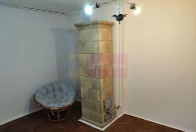 Casa în Ultracentralul Bucureștiului la preț mic (casă mică) - 15