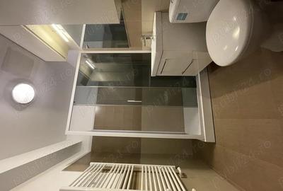 Vand apartament 3 cam decom. parter, in vila (P+2), Faleza N, cu loc de parcare - 3