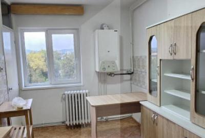 Apartament 2 camere, decomandat, 2 balcoane Grigore Bal - 1