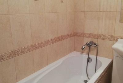 Garsonieră decomandată în Bucium - 4