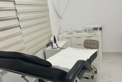 BEAUTY SALON / ZONA SOSEAUA MIHAI BRAVU - 9