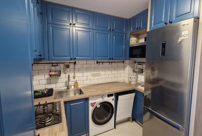 Apartament cu 2 camere semidecomandat în Militari - 8