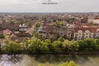 Apartament cu farmec istoric, 72 mp, spre inchiriere Ion Ghica - 1