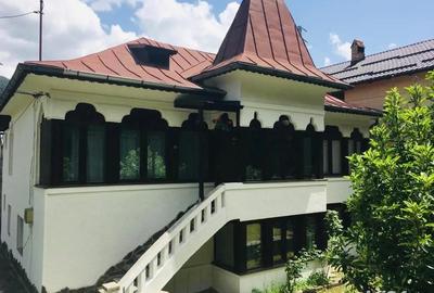 Casă cu 3 camere în Central - 10