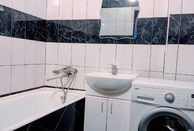 Apartament cu 2 camere decomandat în Astra - 3