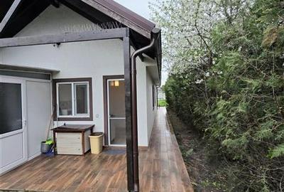 Casă individuală cu 3 camere cu Teren 698 Mp în Corbu - 27