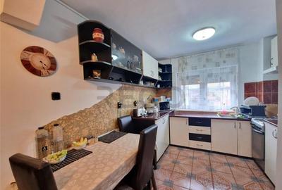 RECO apartament 2 camere Alesd - 9
