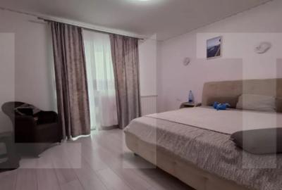 Casă cu 5 camere cu Teren 551 Mp în Central - 13
