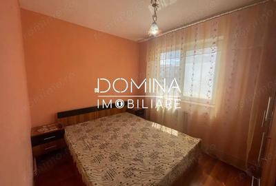 Apartament cu 3 camere decomandat în Central - 2