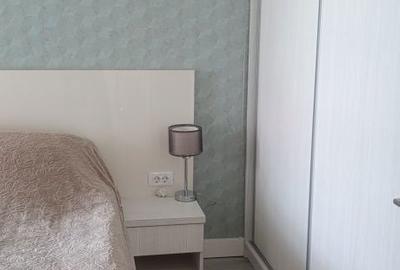 Apartament cu 2 camere decomandat în Nord - 2