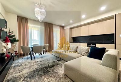 Vânzare apartament Premium în Centru, Lazăr Residence, Iași - 1