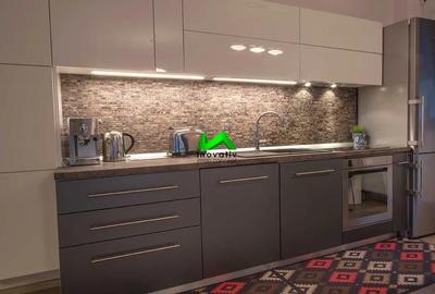 Apartament de inchiriat 3 camere 2 bai Sibiu P Brana - 5