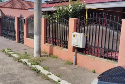 Casa de vanzare -Rm Sarat jud Buzau - 2