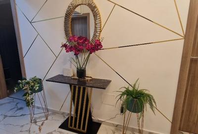 Apartament cu 3 camere decomandat în Central - 7