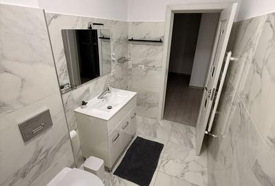 Garsonieră decomandată în Central - 6