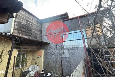 Casă cu 2 camere cu Teren 100 Mp în Piața Nouă - 1