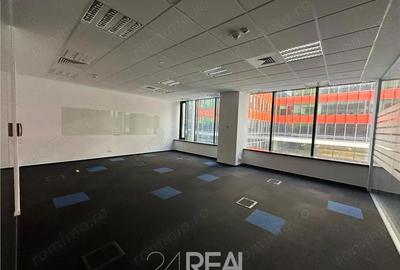 Spațiu comercial, de 144.73 mp, în Barbu Văcărescu - 17