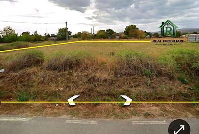 Teren de 950 mp, în Merei - 2