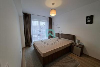 Apartament cu 3 camere decomandat în Avantgarden - 3