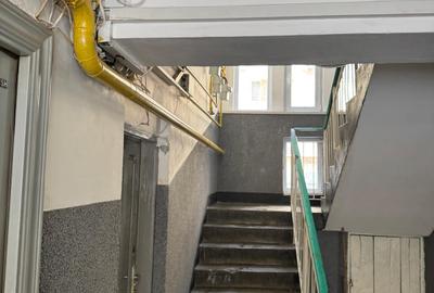 Garsonieră semidecomandată în Rahova - 3