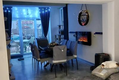 Casă cu Teren 350 Mp în Moșnița Veche