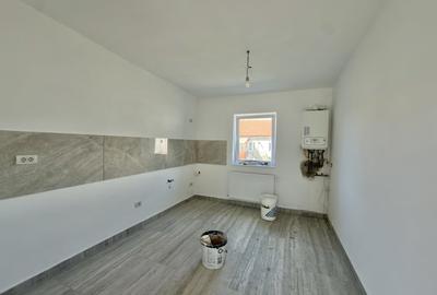 Casă individuală cu 3 camere cu Teren 480 Mp în Utvin - 8