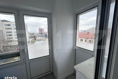 Apartament cu 4 camere în Ultracentral - 7