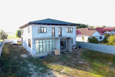 Casa de vanzare, Bizighesti P+1 - 2