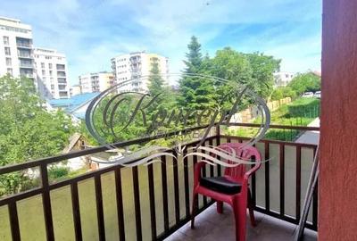 Garsonieră decomandată în Bună Ziua - 9