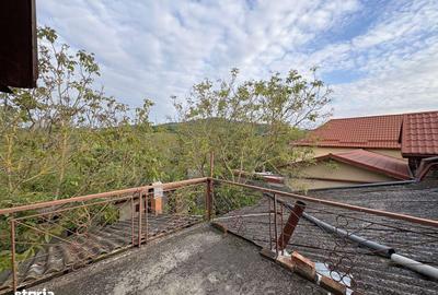 Casă cu 4 camere cu Teren 883 Mp în Târnova - 15