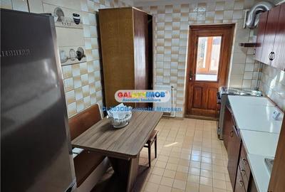 Inchiriere apartament 3 camere decomandat Targoviste RAGC - 12