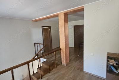 Casă cu 6 camere cu Teren 630 Mp în Copăcelu - 4