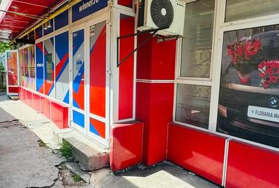 Spatiu de inchiriat, Bariera Bucuresti langa cuptorul cu lemne - 5