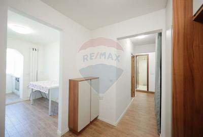 Apartament cu 3 camere decomandat, mobilat în Rogerius - 1